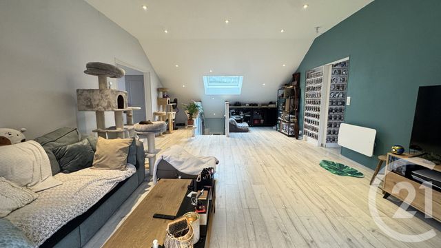 Appartement F3 à vendre - 3 pièces - 93,42 m2 - Gap - 05 - PROVENCE-ALPES-COTE-D-AZUR