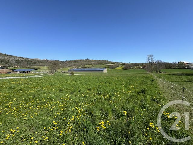 Terrain &agrave; vendre - 440 m2 - Gap - 05 - PROVENCE-ALPES-COTE-D-AZUR