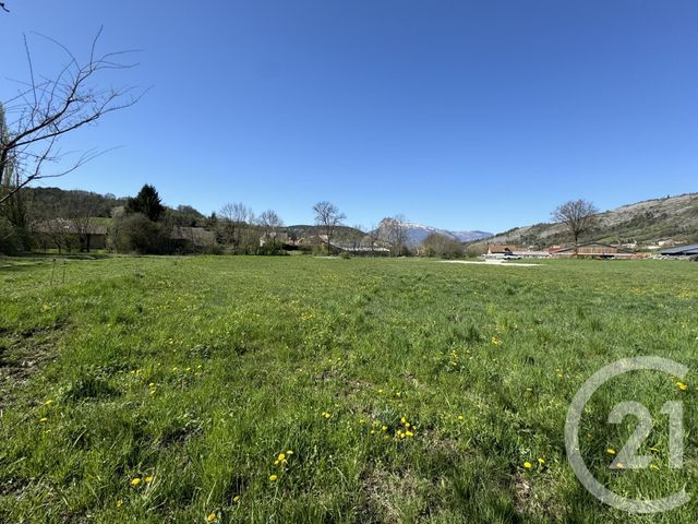Terrain &agrave; vendre - 440 m2 - Gap - 05 - PROVENCE-ALPES-COTE-D-AZUR