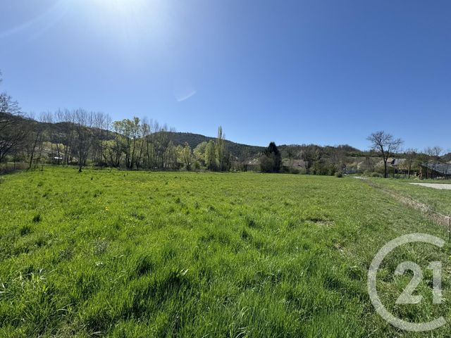 Terrain &agrave; vendre - 666 m2 - Gap - 05 - PROVENCE-ALPES-COTE-D-AZUR