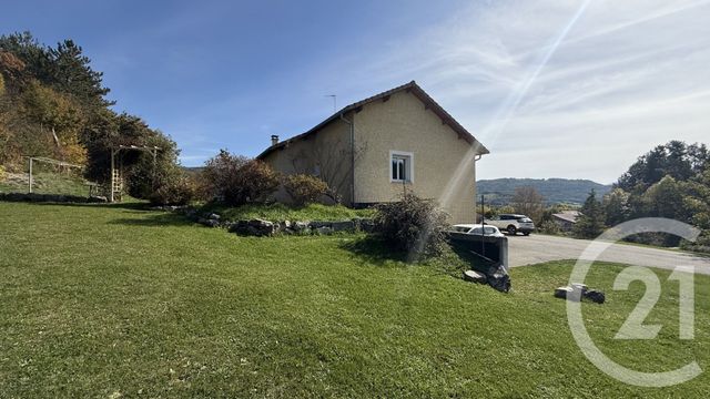 Maison &agrave; vendre - 4 pi&egrave;ces - 106,71 m2 - Gap - 05 - PROVENCE-ALPES-COTE-D-AZUR