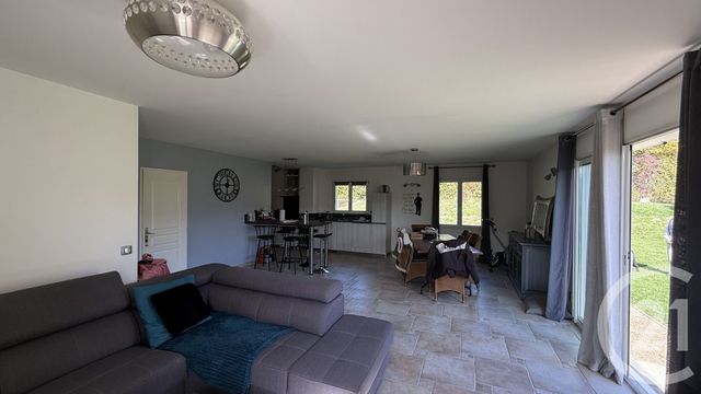 Maison &agrave; vendre - 4 pi&egrave;ces - 106,71 m2 - Gap - 05 - PROVENCE-ALPES-COTE-D-AZUR