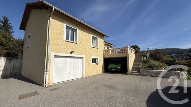 Maison &agrave; vendre - 4 pi&egrave;ces - 106,71 m2 - Gap - 05 - PROVENCE-ALPES-COTE-D-AZUR