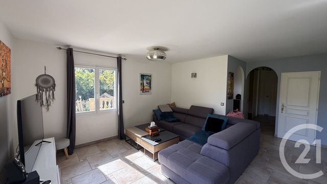 Maison &agrave; vendre - 4 pi&egrave;ces - 106,71 m2 - Gap - 05 - PROVENCE-ALPES-COTE-D-AZUR