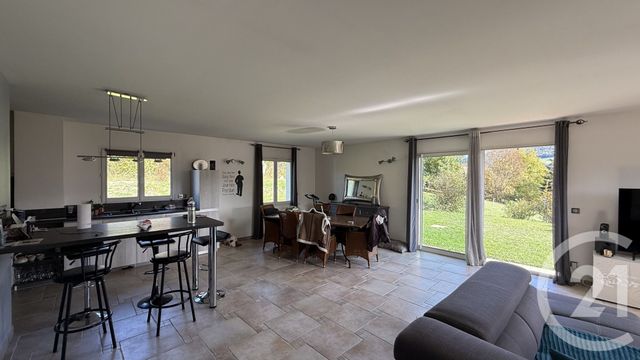 Maison &agrave; vendre - 4 pi&egrave;ces - 106,71 m2 - Gap - 05 - PROVENCE-ALPES-COTE-D-AZUR