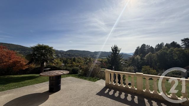 Maison &agrave; vendre - 4 pi&egrave;ces - 106,71 m2 - Gap - 05 - PROVENCE-ALPES-COTE-D-AZUR