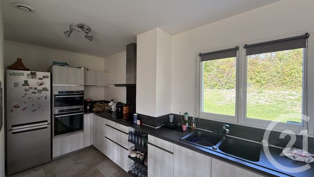 Maison &agrave; vendre - 4 pi&egrave;ces - 106,71 m2 - Gap - 05 - PROVENCE-ALPES-COTE-D-AZUR