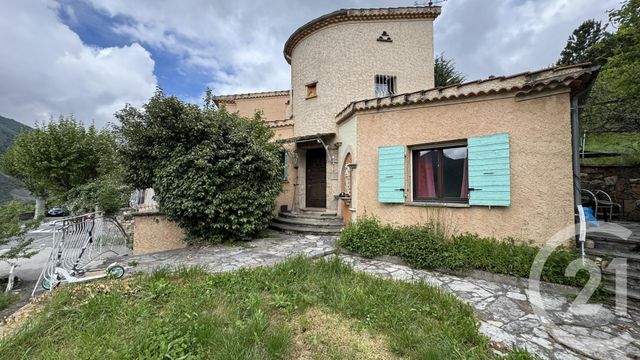 maison - REMOLLON - 05