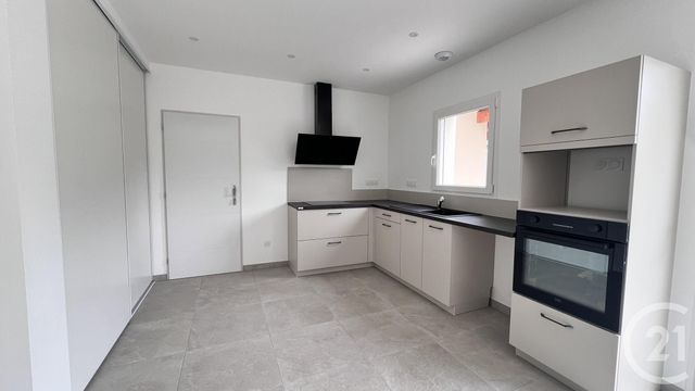 Maison &agrave; vendre - 4 pi&egrave;ces - 90,06 m2 - St Etienne Le Laus - 05 - PROVENCE-ALPES-COTE-D-AZUR