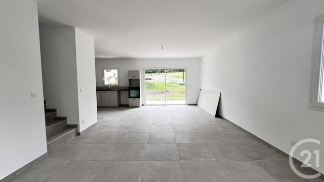 Maison &agrave; vendre - 4 pi&egrave;ces - 90,06 m2 - St Etienne Le Laus - 05 - PROVENCE-ALPES-COTE-D-AZUR