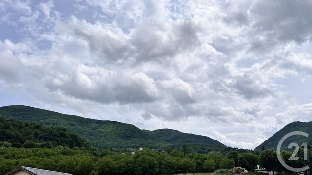 Maison &agrave; vendre - 4 pi&egrave;ces - 90,06 m2 - St Etienne Le Laus - 05 - PROVENCE-ALPES-COTE-D-AZUR