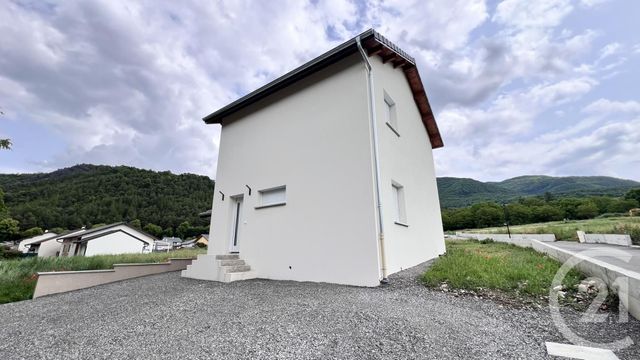 Maison &agrave; vendre - 4 pi&egrave;ces - 90,06 m2 - St Etienne Le Laus - 05 - PROVENCE-ALPES-COTE-D-AZUR