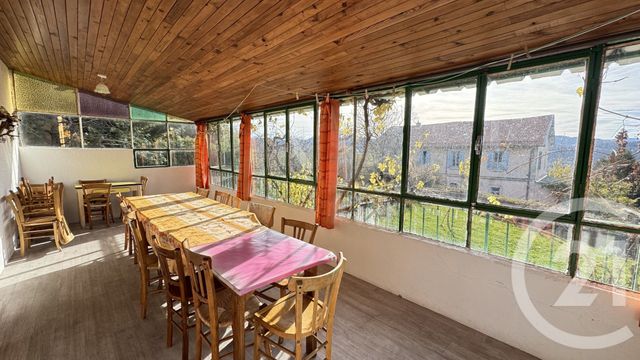 Maison à vendre - 7 pièces - 137,23 m2 - Gap - 05 - PROVENCE-ALPES-COTE-D-AZUR