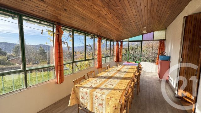 Maison à vendre - 7 pièces - 137,23 m2 - Gap - 05 - PROVENCE-ALPES-COTE-D-AZUR