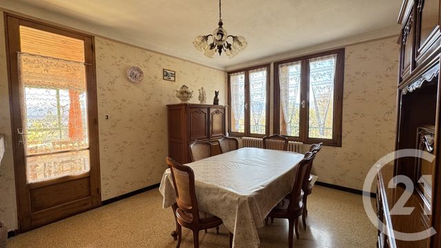 Maison à vendre - 7 pièces - 137,23 m2 - Gap - 05 - PROVENCE-ALPES-COTE-D-AZUR