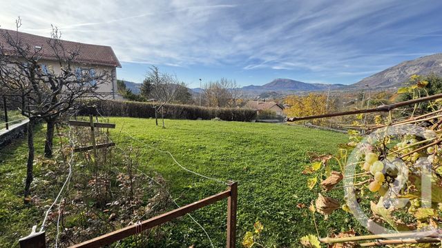 Maison à vendre - 7 pièces - 137,23 m2 - Gap - 05 - PROVENCE-ALPES-COTE-D-AZUR