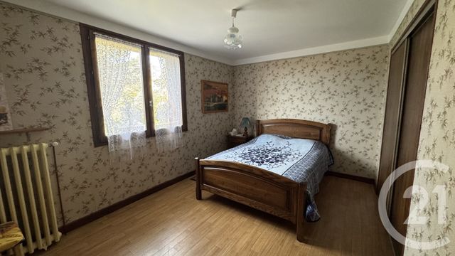 Maison à vendre - 7 pièces - 137,23 m2 - Gap - 05 - PROVENCE-ALPES-COTE-D-AZUR