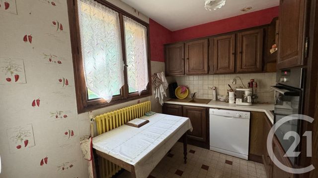 Maison à vendre - 7 pièces - 137,23 m2 - Gap - 05 - PROVENCE-ALPES-COTE-D-AZUR