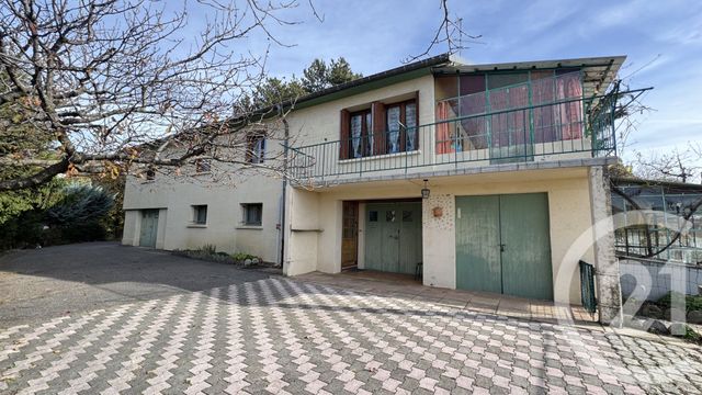 Maison à vendre - 7 pièces - 137,23 m2 - Gap - 05 - PROVENCE-ALPES-COTE-D-AZUR