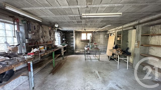 Maison à vendre - 7 pièces - 137,23 m2 - Gap - 05 - PROVENCE-ALPES-COTE-D-AZUR