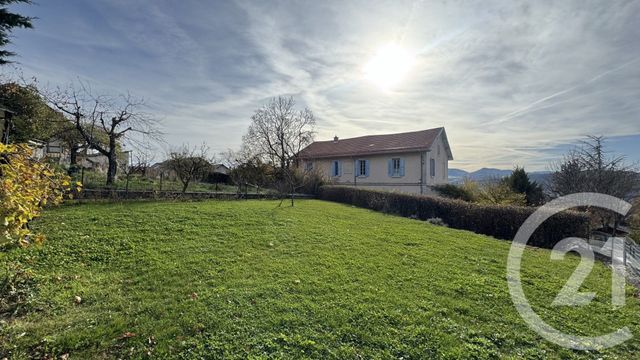Maison à vendre - 7 pièces - 137,23 m2 - Gap - 05 - PROVENCE-ALPES-COTE-D-AZUR