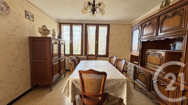 Maison à vendre - 7 pièces - 137,23 m2 - Gap - 05 - PROVENCE-ALPES-COTE-D-AZUR