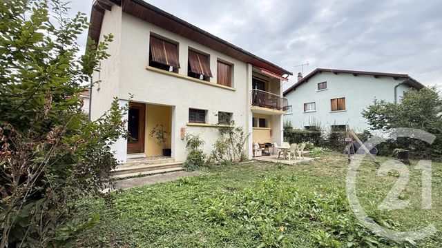 Prix immobilier GAP - Photo d’une maison vendue