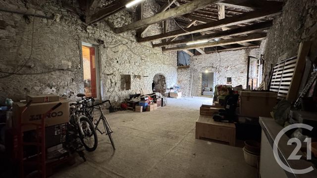 Maison à vendre - 4 pièces - 153 m2 - Montmaur - 05 - PROVENCE-ALPES-COTE-D-AZUR