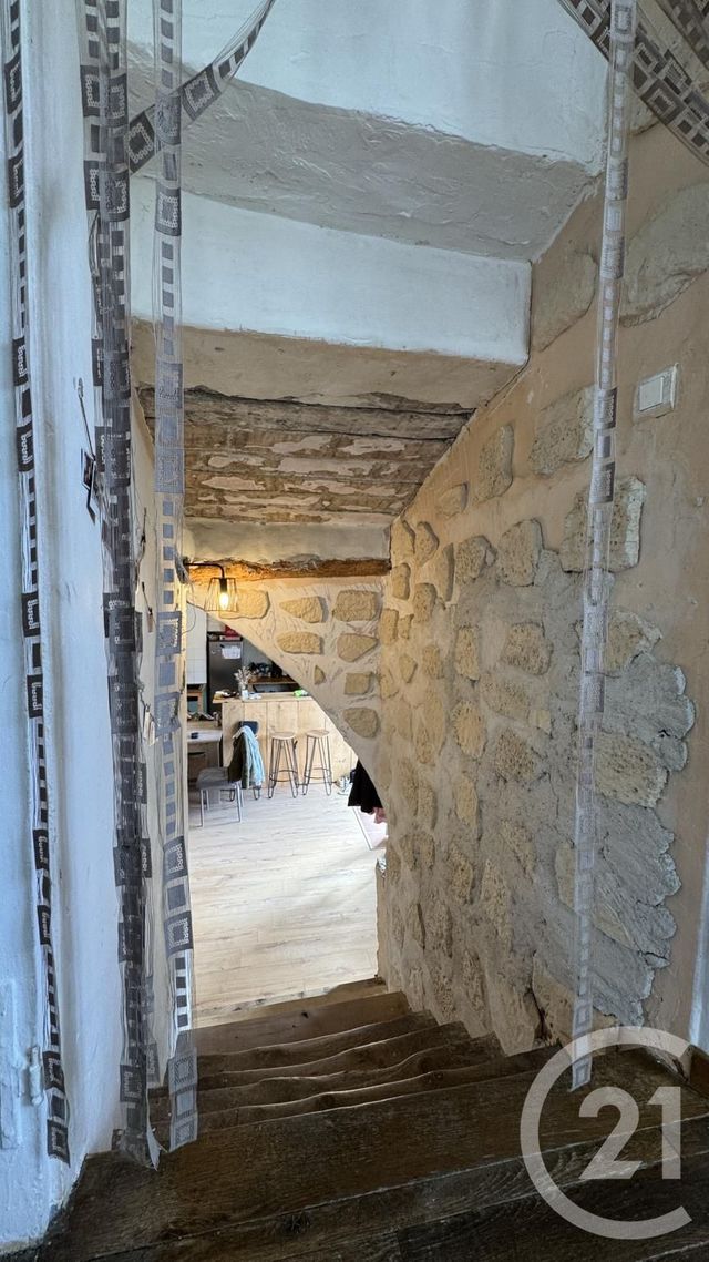 Maison à vendre - 4 pièces - 153 m2 - Montmaur - 05 - PROVENCE-ALPES-COTE-D-AZUR