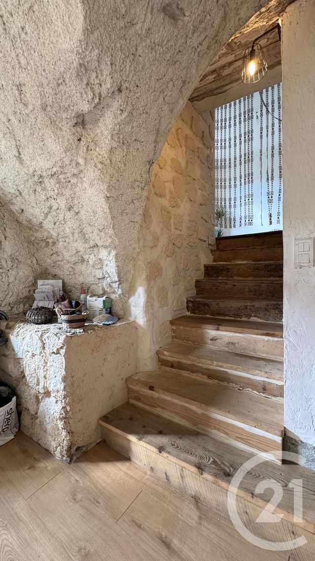 Maison à vendre - 4 pièces - 153 m2 - Montmaur - 05 - PROVENCE-ALPES-COTE-D-AZUR