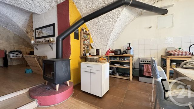 Maison à vendre - 4 pièces - 153 m2 - Montmaur - 05 - PROVENCE-ALPES-COTE-D-AZUR