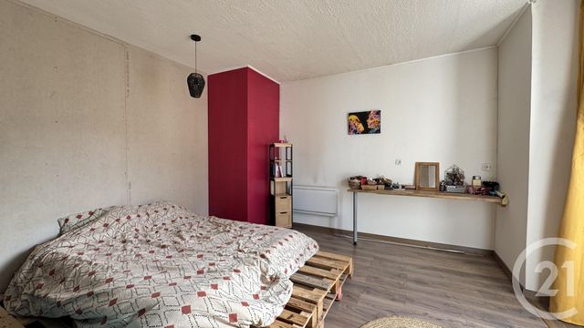 Maison à vendre - 4 pièces - 153 m2 - Montmaur - 05 - PROVENCE-ALPES-COTE-D-AZUR