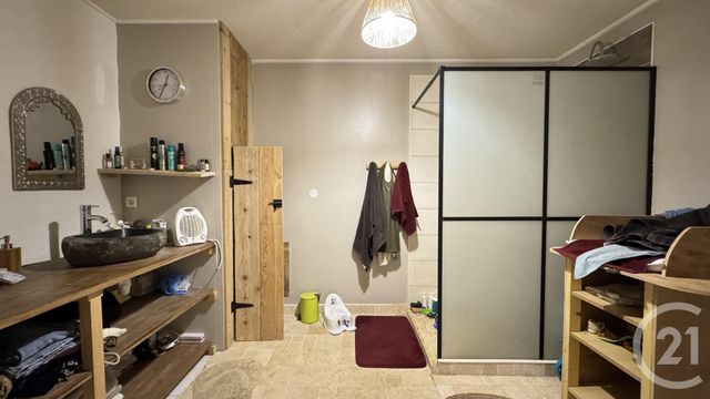 Maison à vendre - 4 pièces - 153 m2 - Montmaur - 05 - PROVENCE-ALPES-COTE-D-AZUR