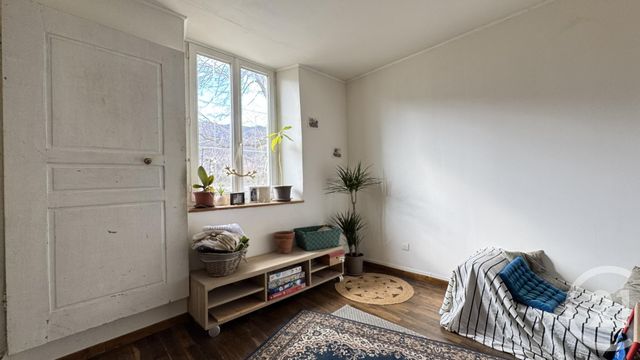 Maison à vendre - 4 pièces - 153 m2 - Montmaur - 05 - PROVENCE-ALPES-COTE-D-AZUR