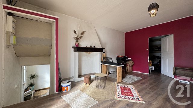 Maison à vendre - 4 pièces - 153 m2 - Montmaur - 05 - PROVENCE-ALPES-COTE-D-AZUR