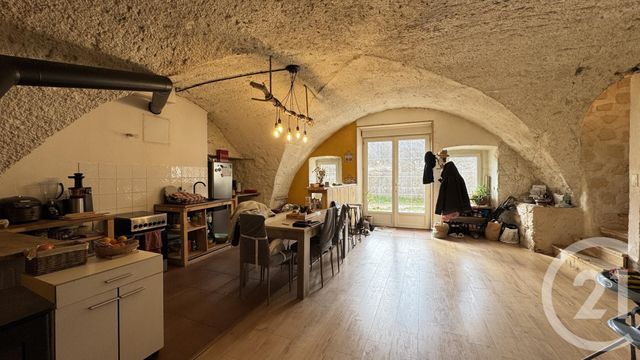 Maison à vendre - 4 pièces - 153 m2 - Montmaur - 05 - PROVENCE-ALPES-COTE-D-AZUR