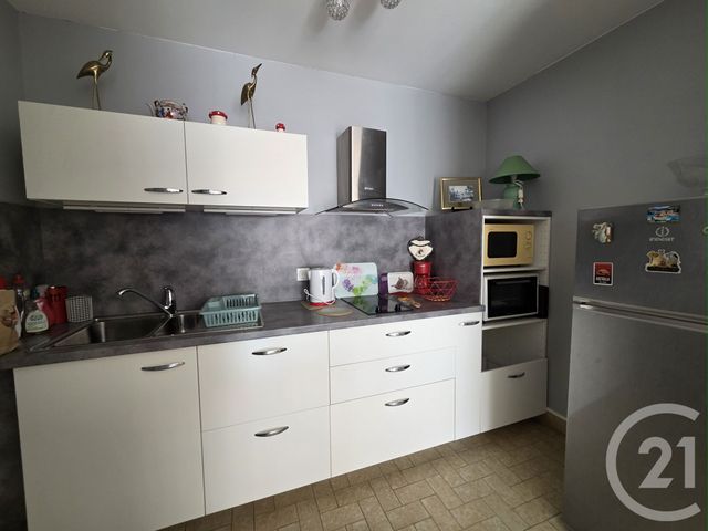 Appartement F2 à louer - 2 pièces - 44,62 m2 - Gap - 05 - PROVENCE-ALPES-COTE-D-AZUR