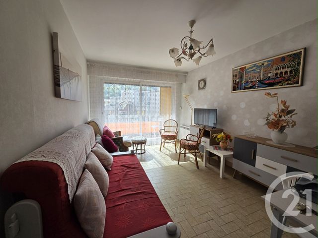 Appartement F2 à louer - 2 pièces - 44,62 m2 - Gap - 05 - PROVENCE-ALPES-COTE-D-AZUR