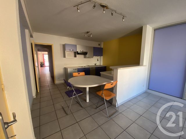 Appartement T7 à vendre - 4 pièces - 149,20 m2 - Gap - 05 - PROVENCE-ALPES-COTE-D-AZUR