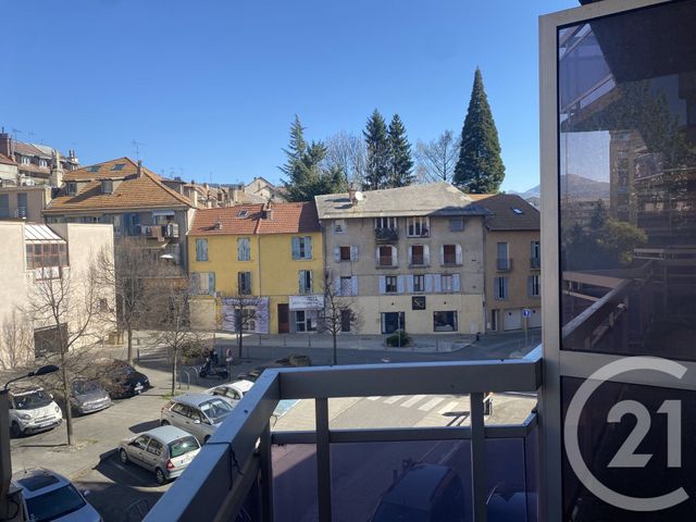 Appartement T7 à vendre - 4 pièces - 149,20 m2 - Gap - 05 - PROVENCE-ALPES-COTE-D-AZUR