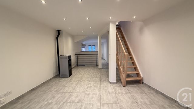 Maison &agrave; vendre - 4 pi&egrave;ces - 110,87 m2 - La Batie Neuve - 05 - PROVENCE-ALPES-COTE-D-AZUR