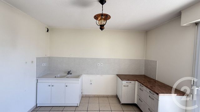 Appartement T4 à vendre - 4 pièces - 80,98 m2 - Gap - 05 - PROVENCE-ALPES-COTE-D-AZUR