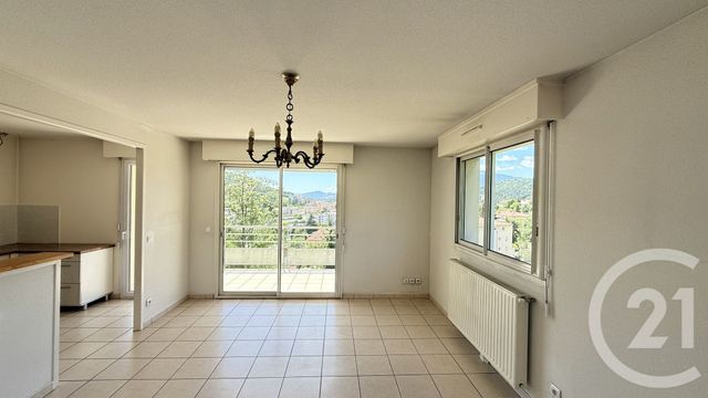 Appartement T4 à vendre - 4 pièces - 80,98 m2 - Gap - 05 - PROVENCE-ALPES-COTE-D-AZUR