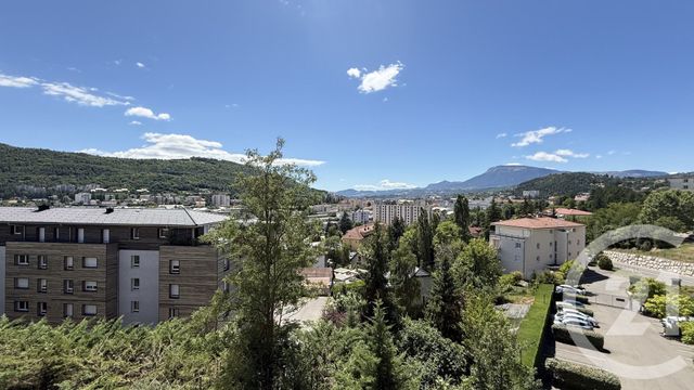 Appartement T4 à vendre - 4 pièces - 80,98 m2 - Gap - 05 - PROVENCE-ALPES-COTE-D-AZUR