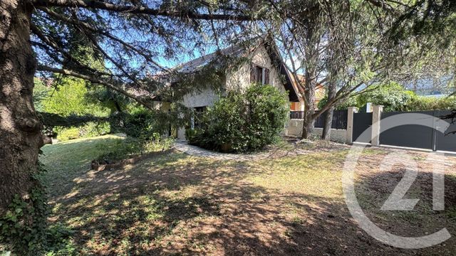 Maison &agrave; vendre - 6 pi&egrave;ces - 133,59 m2 - Chorges - 05 - PROVENCE-ALPES-COTE-D-AZUR