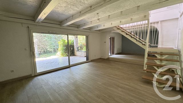 Maison &agrave; vendre - 6 pi&egrave;ces - 133,59 m2 - Chorges - 05 - PROVENCE-ALPES-COTE-D-AZUR