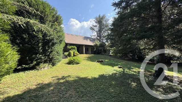 maison - CHORGES - 05