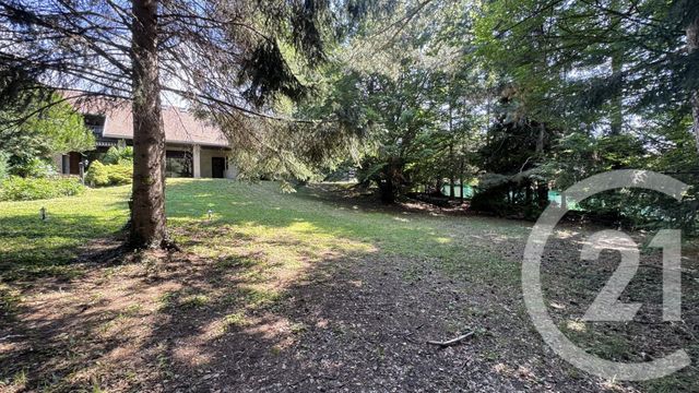 Maison &agrave; vendre - 6 pi&egrave;ces - 133,59 m2 - Chorges - 05 - PROVENCE-ALPES-COTE-D-AZUR