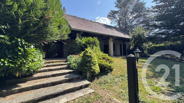 Maison &agrave; vendre - 6 pi&egrave;ces - 133,59 m2 - Chorges - 05 - PROVENCE-ALPES-COTE-D-AZUR