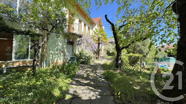 Maison à vendre - 6 pièces - 345,06 m2 - Gap - 05 - PROVENCE-ALPES-COTE-D-AZUR